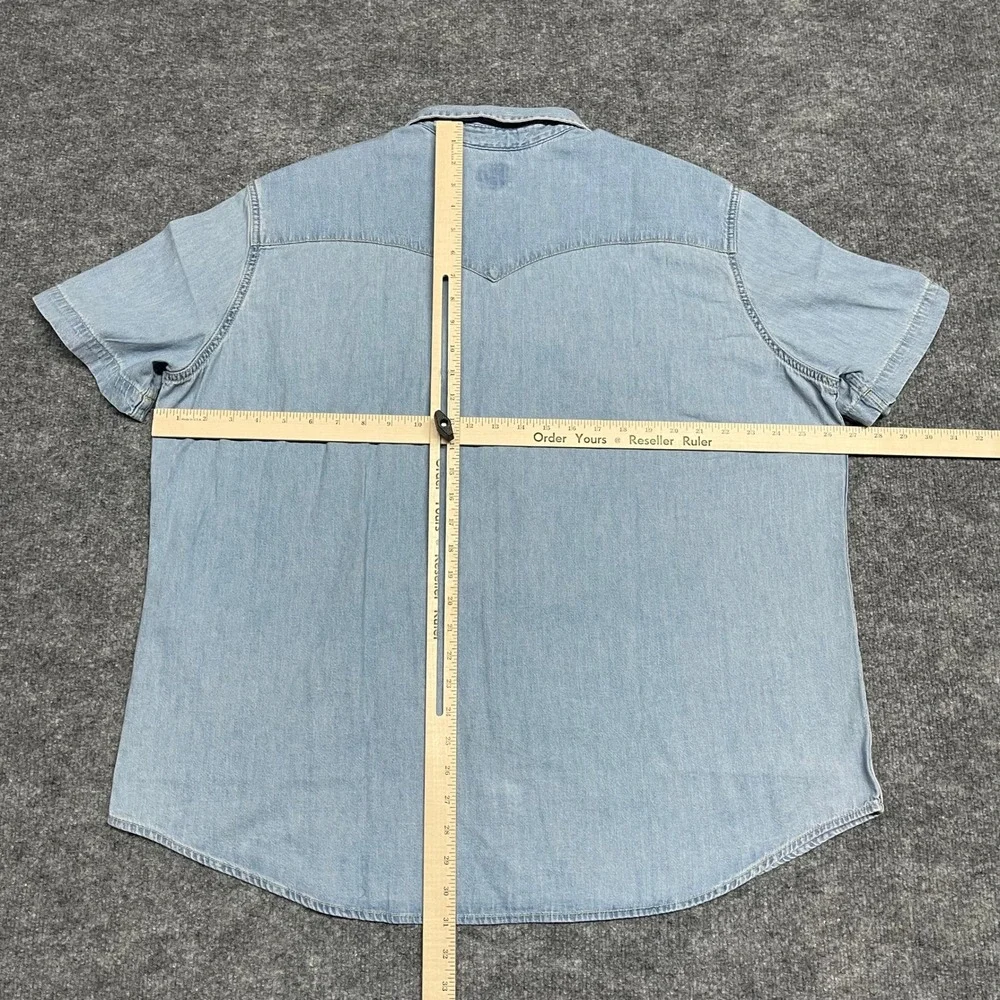 Levis levi western